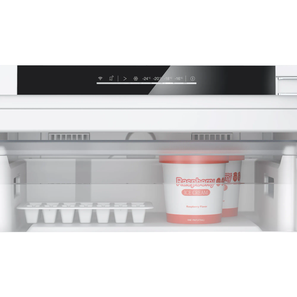 BOSCH zamrzivac podpultniSerie 6|, E, 85l,3 ladice slika 3
