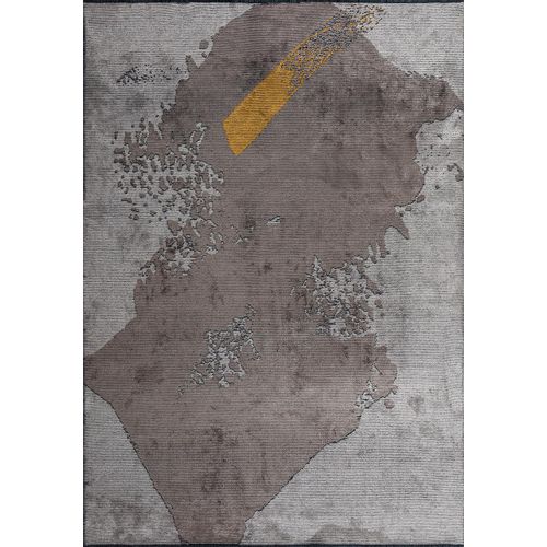 Tepih LAGUNA LIGHT GREY, 200 x 300 cm slika 1