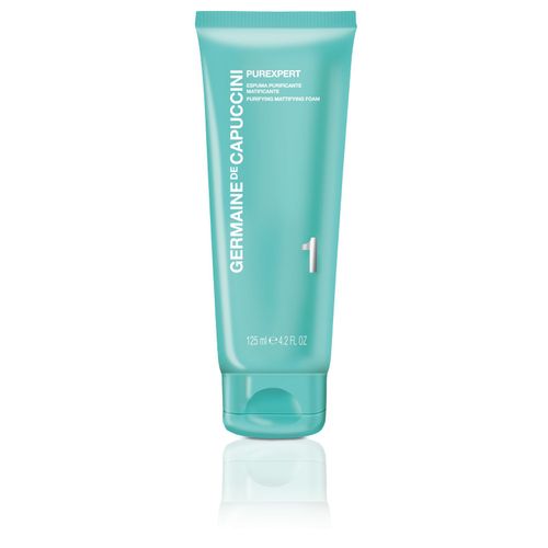 Germaine de Capuccini Purifying Mattifying Foam  slika 1