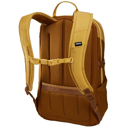 Thule EnRoute ruksak za prijenosno računalo 23L žuto/narančasti slika 8