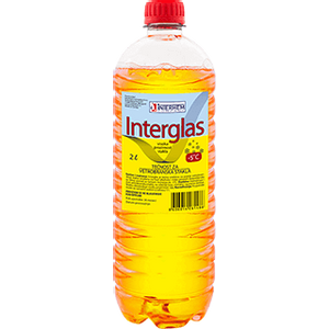 Interglas -5C 2l