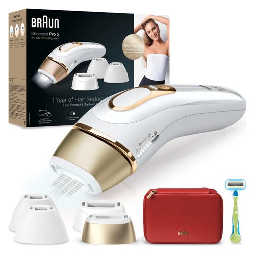 Braun IPL Silk-expert Pro5 PL5382 slika 1