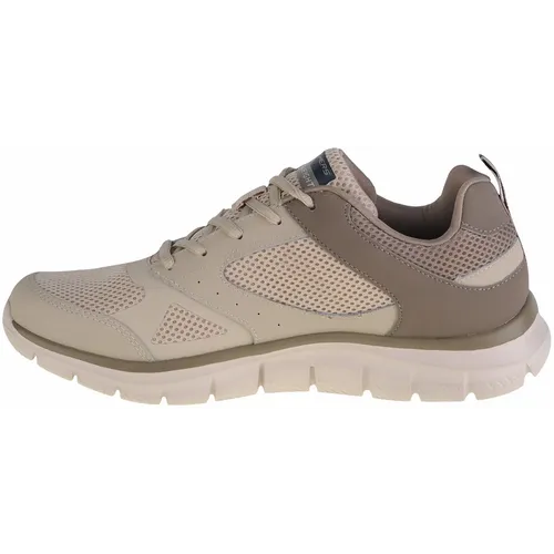 Skechers track-syntac muške tenisice 232398-TPE slika 6