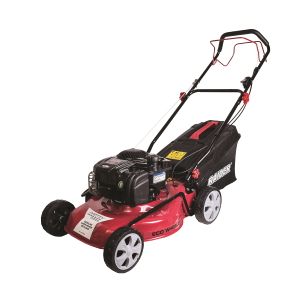 RAIDER Kosilica samohodna B&S 4.3hp 46 cm širina košenja 4u1 RD-GLM05