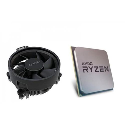 CPU AMD Ryzen 3 4100 MPK slika 1