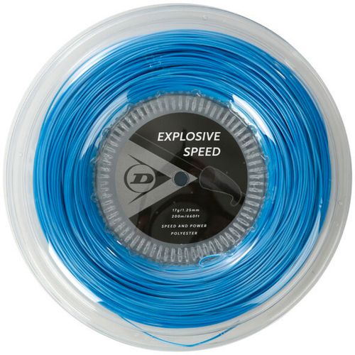 ŽICA DUNLOP EXPLOSIVE SPEED 17G BL 200m slika 1