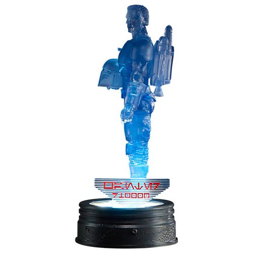 Star Wars Holocomm Collection Axe Woves figure 15cm slika 4