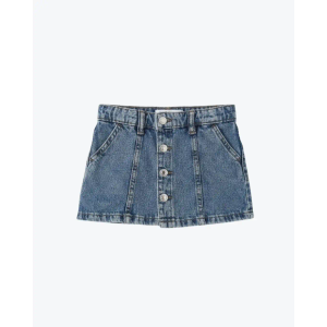 Minoti Suknja za djevojčice Jeans, 4-5 god