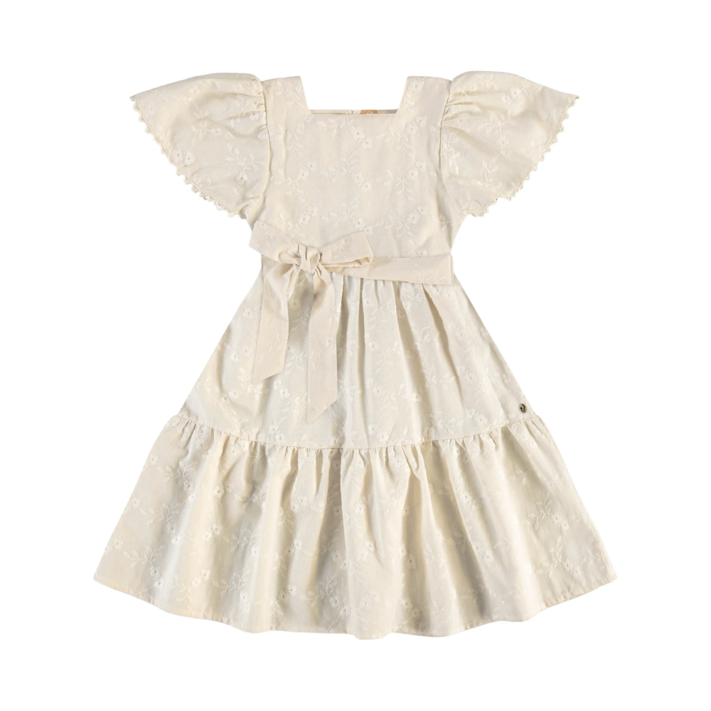 UP Baby haljina za djevojčice 152 cm slika 1