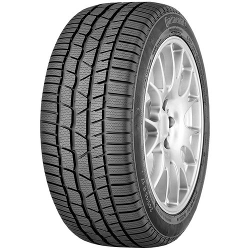 Continental Guma 225/50r18 99v wintercontact ts830p ssr * xl tl continental osobne zimske gume slika 2