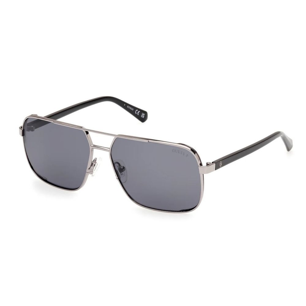 Muške Sunčane naočale Guess Guess GU00119 Black slika 2