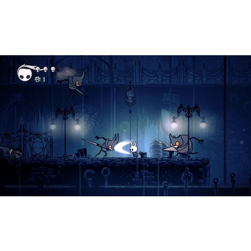 Hollow Knight (PS4) slika 8