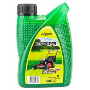 AXENOL GARDEN 4T SAE-30 ZA 4-TAKTNE MOTORE - KONGAR103006