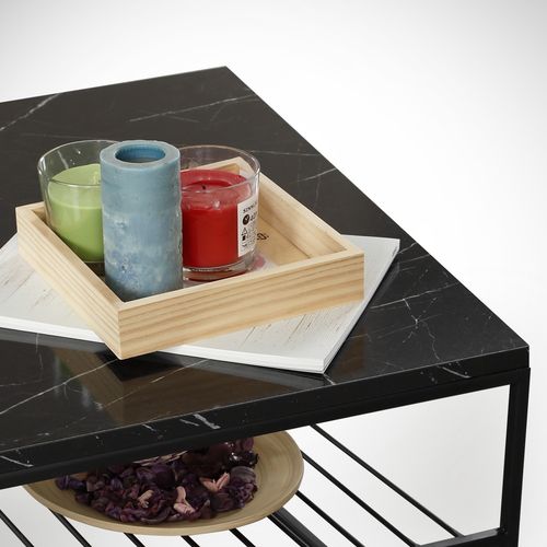 Etna - Royal Black
White Coffee Table slika 6