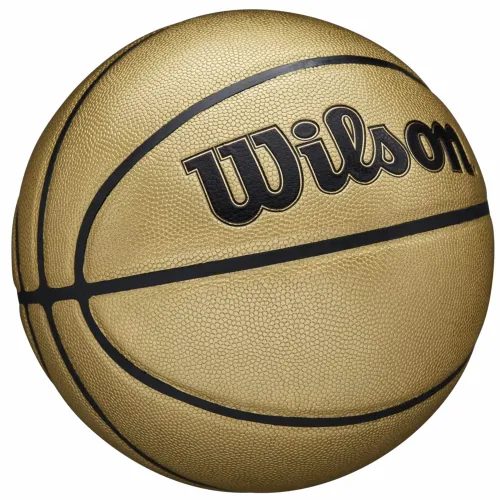 Wilson NBA Gold Edition Lopta WTB3403XB slika 6