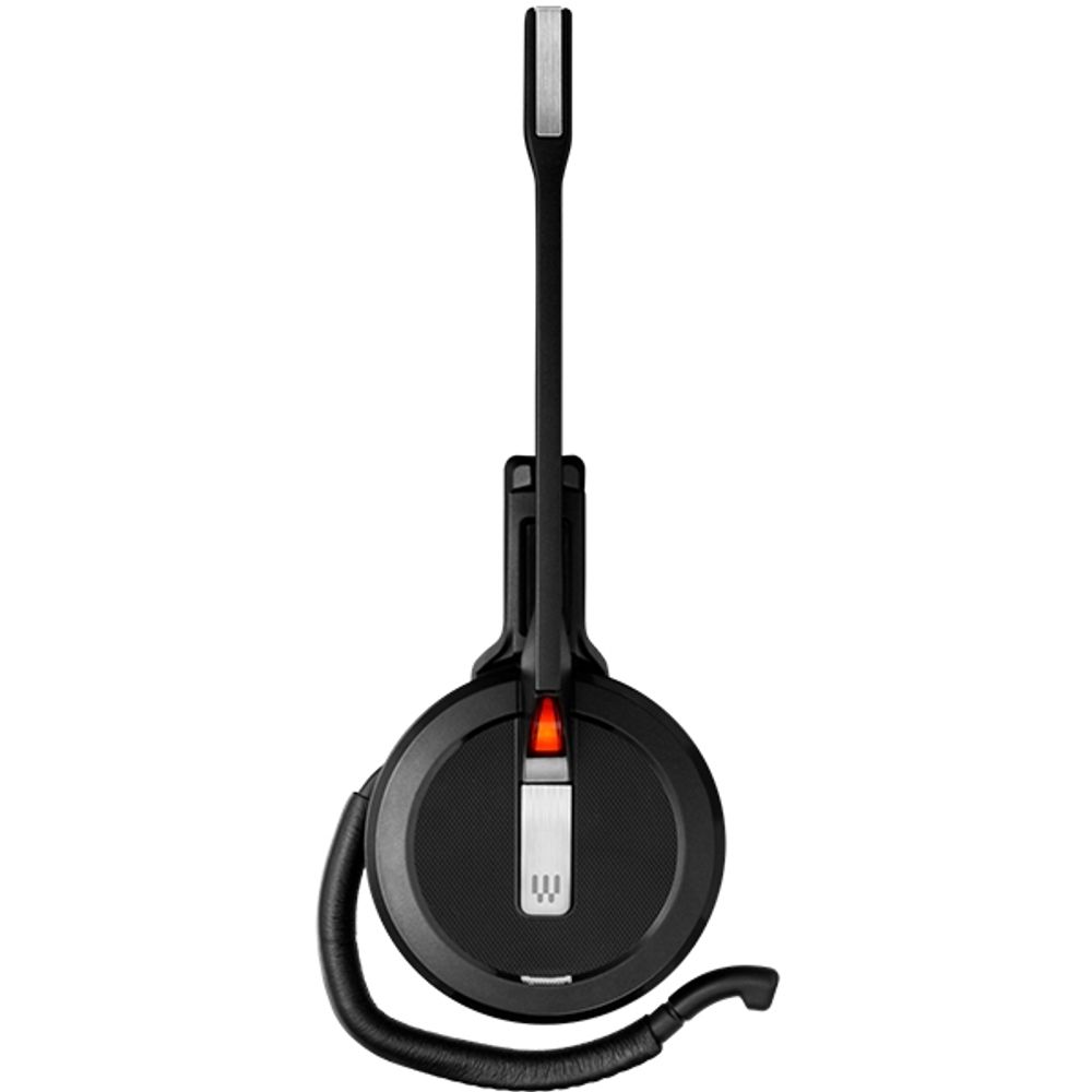 EPOS IMPACT SDW5013 – bežična mono slušalka s mikrofonom (Bluetooth, USB-A) slika 3