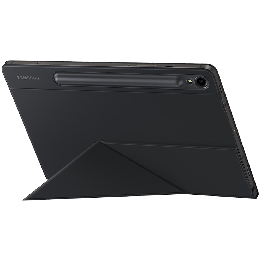 Samsung Galaxy Tab S9 Smart Book Cover Black slika 3