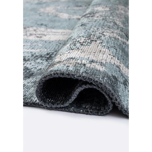 Tepih SMOKE LIGHT GREY, 240 x 340 cm slika 2