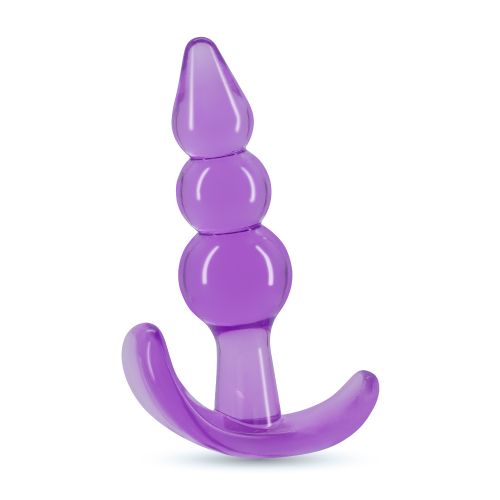 CRUSHIOUS EXPLORER ANAL DOUCHE 90ML WITH ANAL LUBRICANT 50ML AND THE PLUNGER ANAL PLUG slika 7