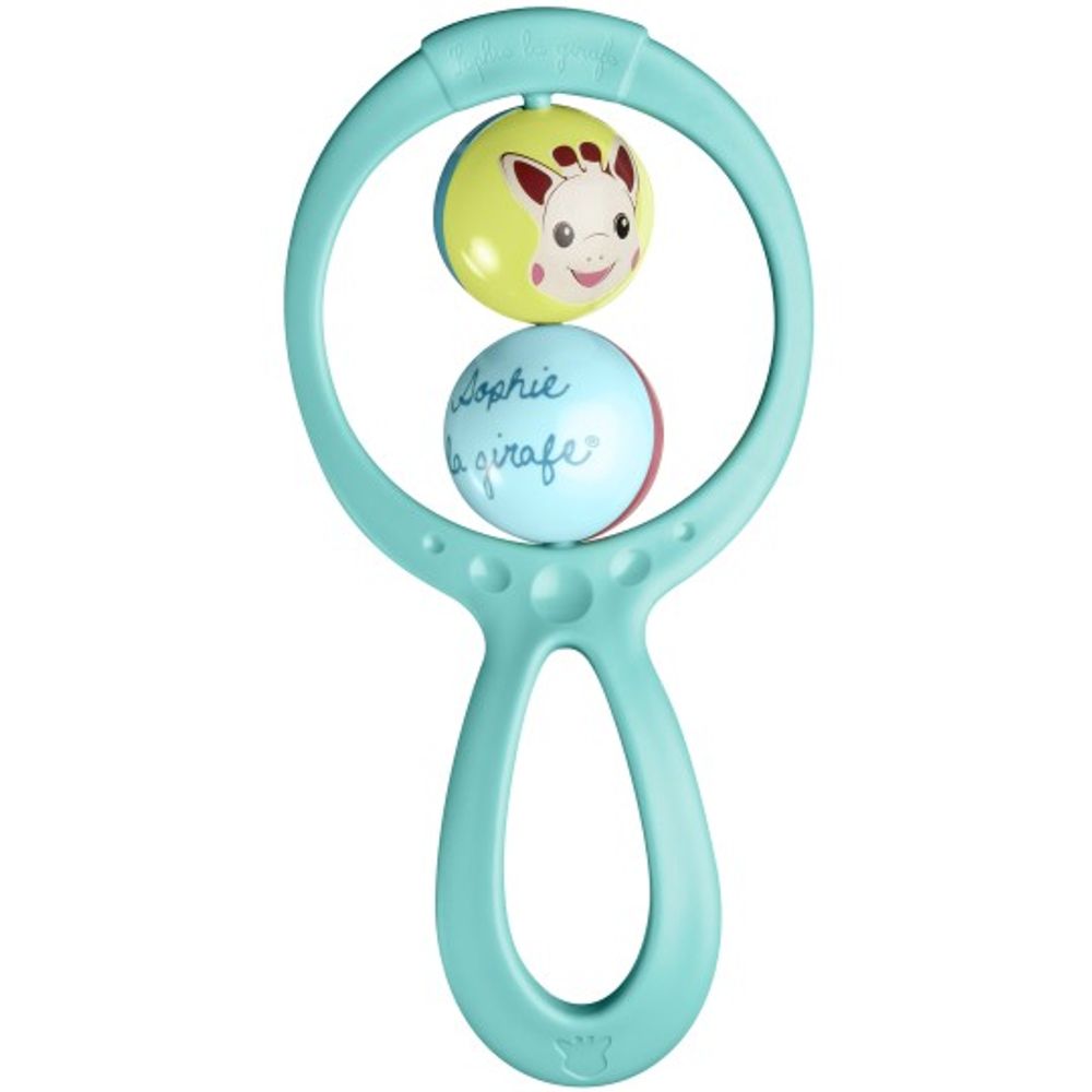 Sophie La Girafe Poklon set Once Upon a Time slika 3