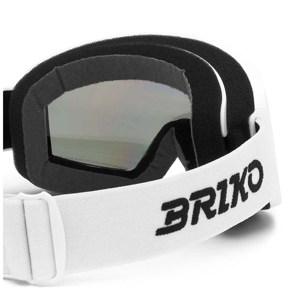 Briko Ski Naočale Pulse - Savršena zaštita za skijanje slika 4