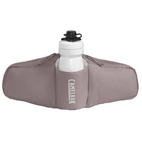 CamelBak Pojasna torba 24 Pas biciklistički FLOW 2, bidon DIRT 0,62l, Ljubičasta slika 5