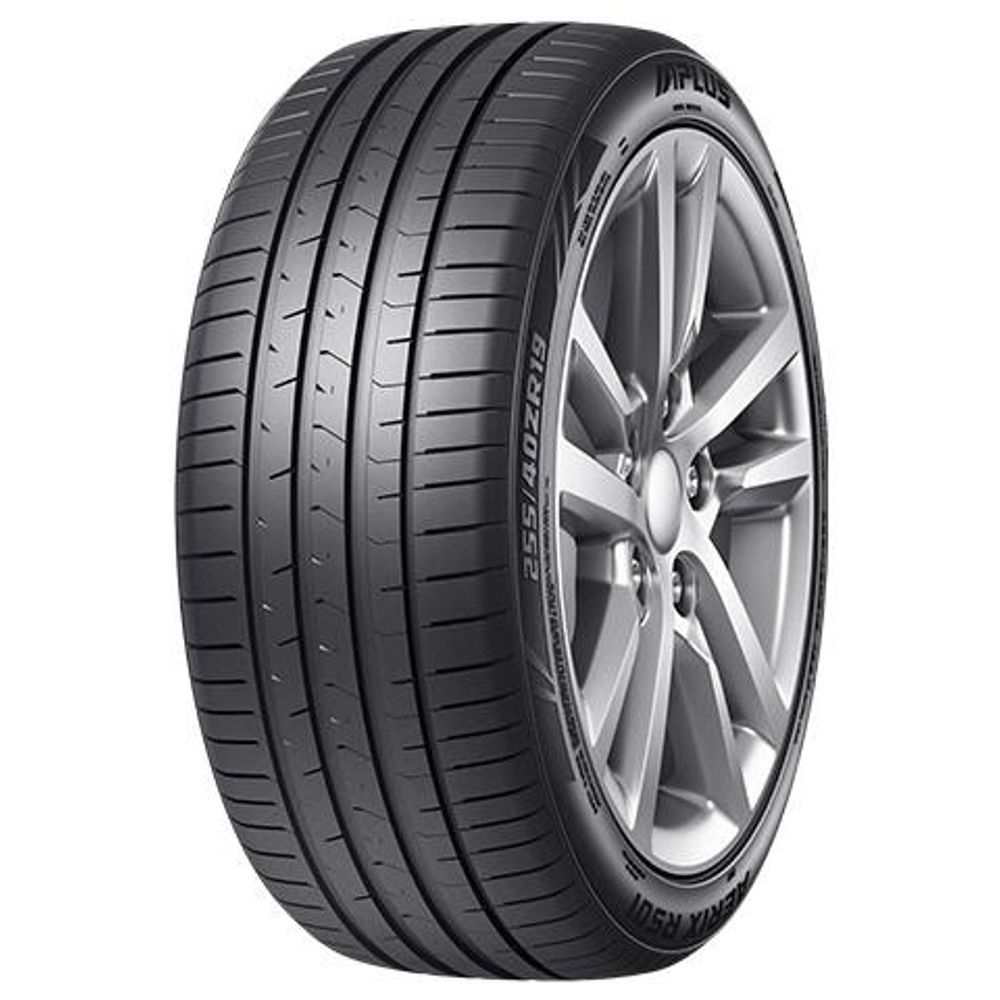 Aplus 225/45R17 94W AERIX RS01 XL slika 1