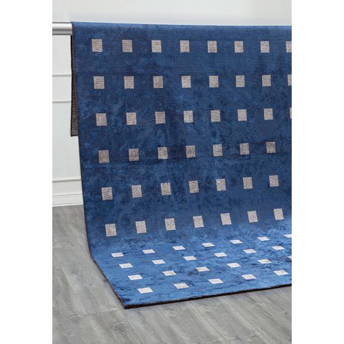 Tepih HARMONY NAVY BLUE, 160 x 230 cm slika 4