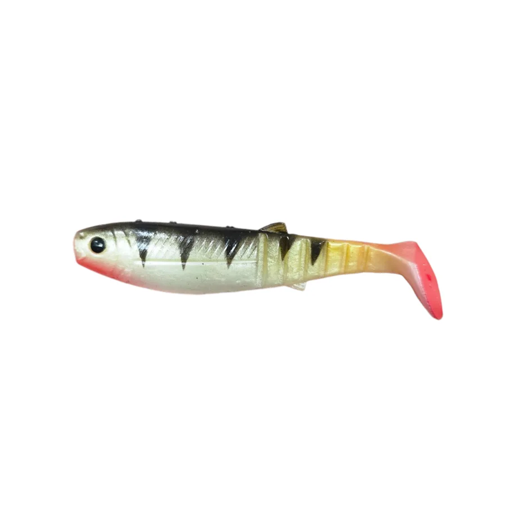 KANI silikonska varalica Shad 6.8cm 3g - Perch slika 1