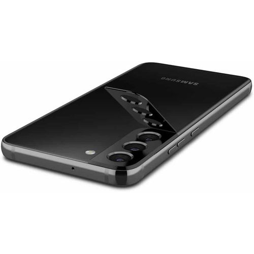 SPIGEN OPTIK.TR ZAŠTITNIK ZA KAMERU 2 KOM PAKET ZA SAMSUNG GALAXY S22 / S22 + PLUS slika 5