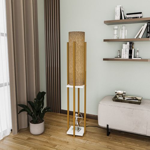 Opviq Podna svjetiljka Shelf Lamp - 8134 slika 3