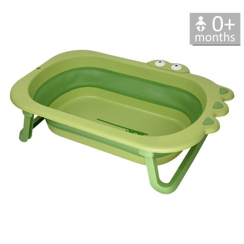 Bebe Stars kadica Froggy - green slika 1