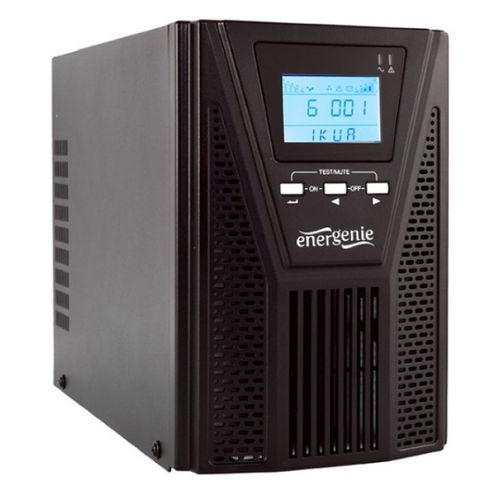 EG-UPSO-1000 Gembird Online UPS 1000VA (900 W) slika 1