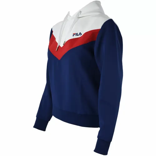 Fila Bosa Cropped Hoody FAW0273-53007 slika 5