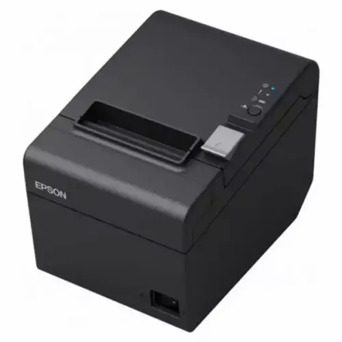 Termalni štampac Epson TM-T20III-011 USB/serial slika 3