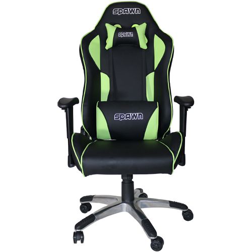 Spawn gaming stolica Champion Series Green slika 1