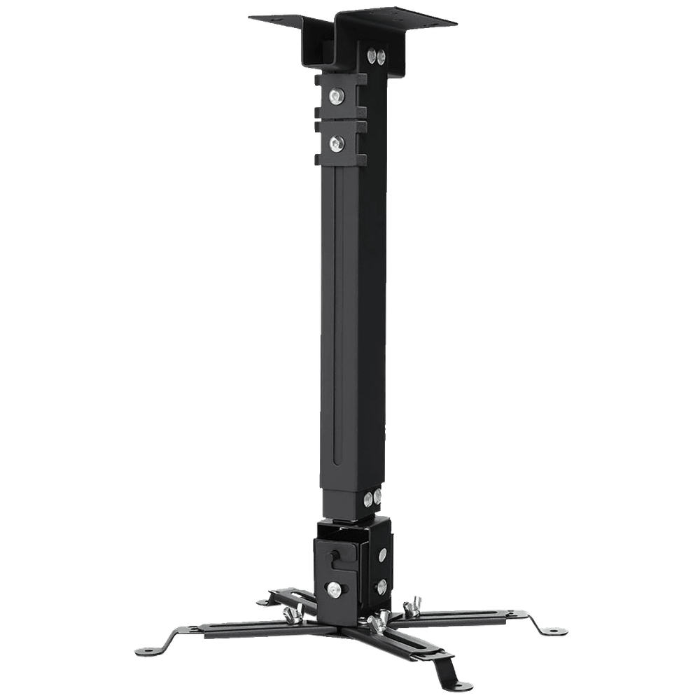 Overmax Nosač, stropni, za projektor - OV-Ceiling Mount Black slika 3