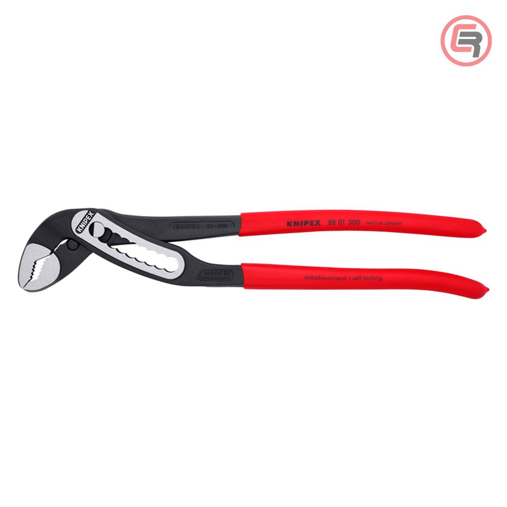 Knipex Kliješta Papige - Papagajke Alligator 300mm – 88 01 300 slika 3