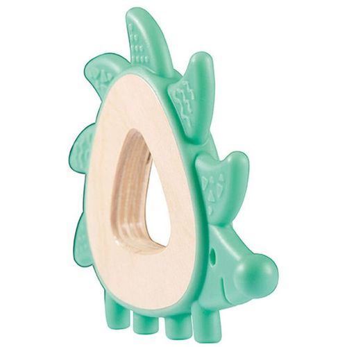 Hape Glodalica Jež Teether Hedgehog E8508B  slika 2