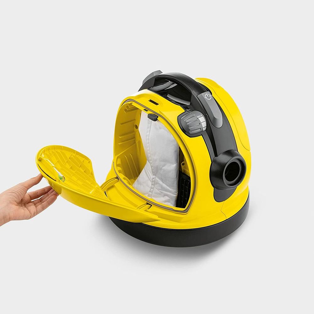 KARCHER Filter kesa od flisa VC 6 5kom 6.904-329.0 slika 2