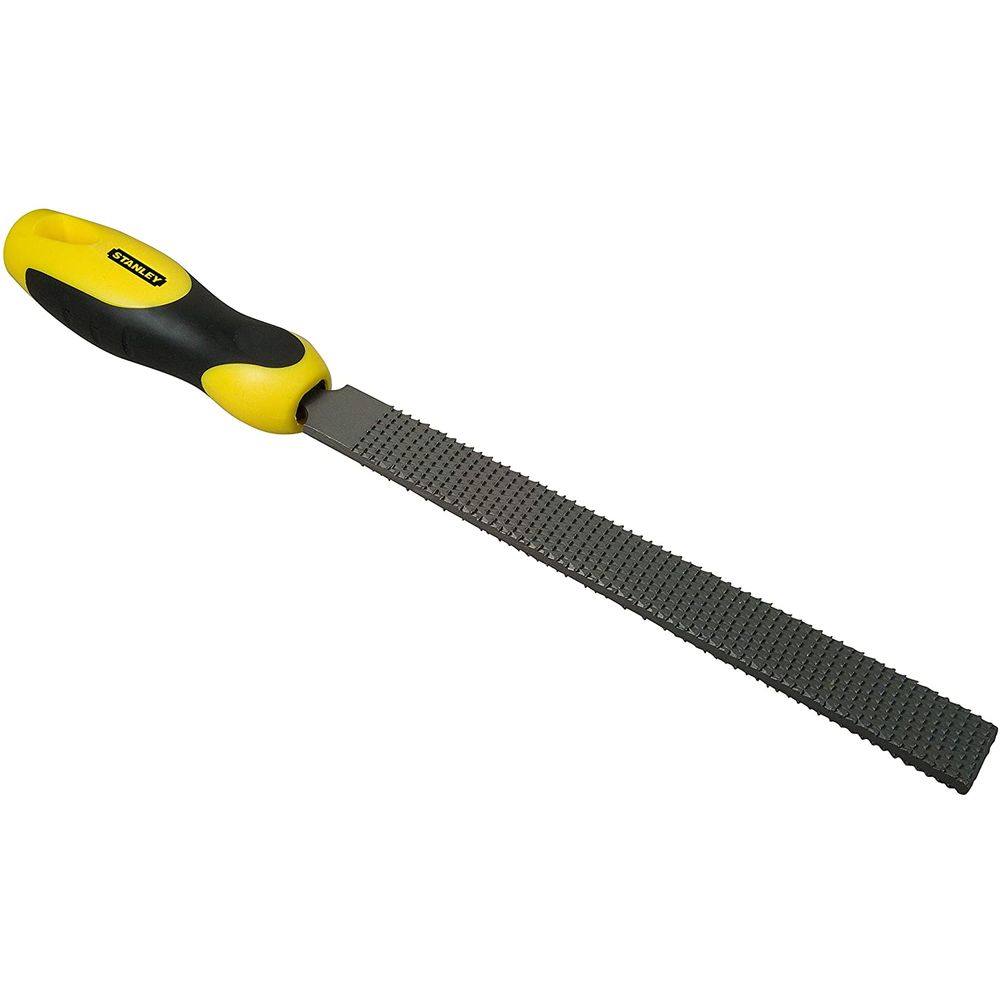 Stanley ravna rašpa 200 mm 0-22-465 slika 1