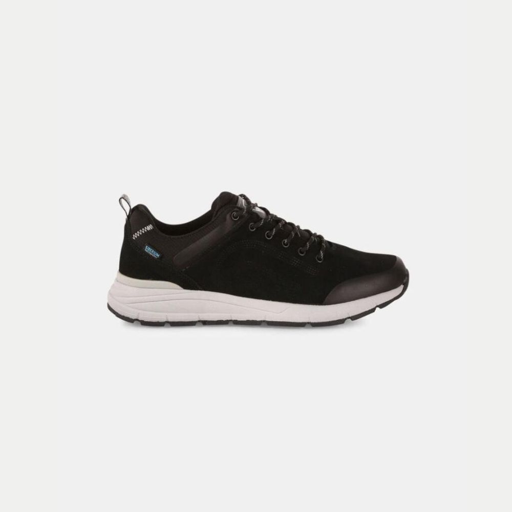 Kilpi Patike za planinarenje Merapi LOW WP-U Shoes slika 3