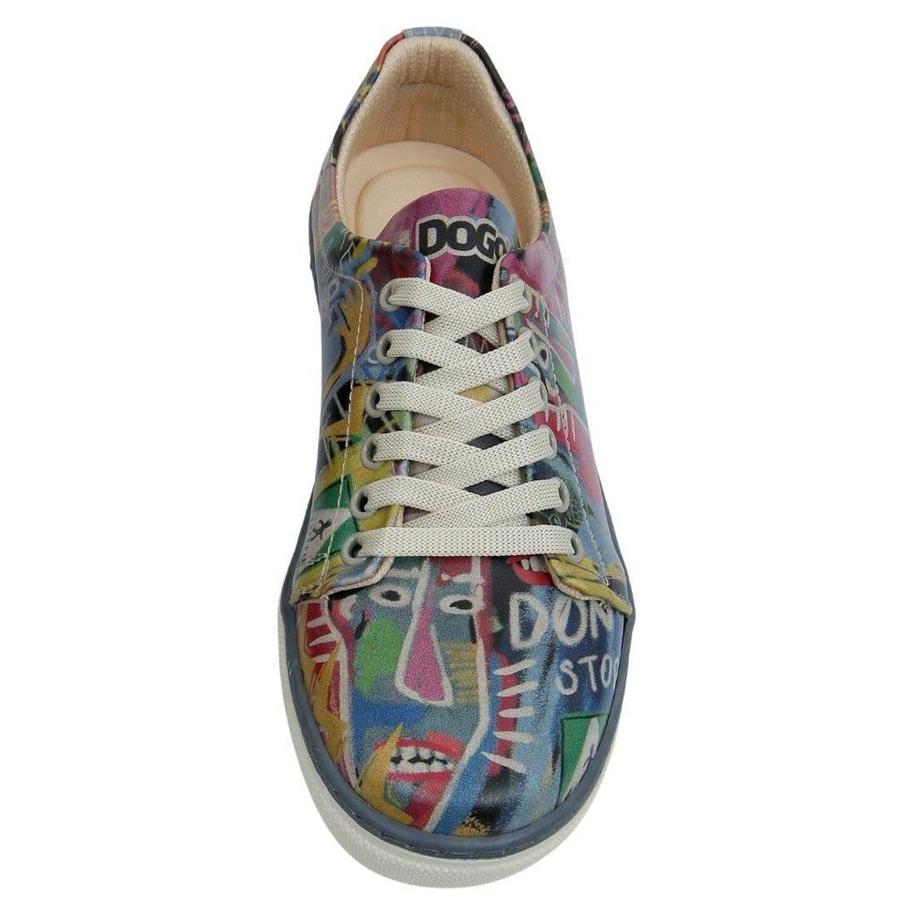 DOGO Ženske patike Sneakers No More Drama slika 6