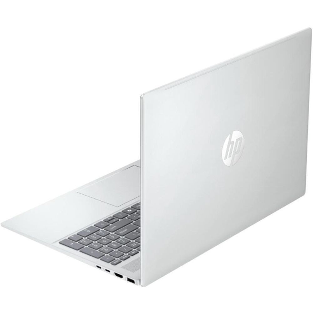 HP OmniBook 5 Ryzen AI 7 16GB 512 GB SSD 16" IPS Windows 11 Home srebrni slika 4