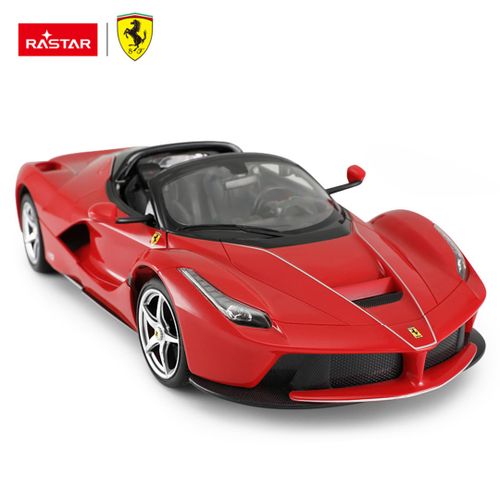 Rastar Laferrari Aperta 1:14 slika 7