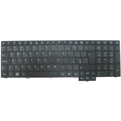 Tastatura za laptop Acer Travelmate 5760 5760G 7750 5360 slika 1