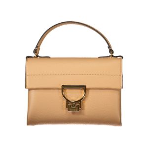 COCCINELLE WOMEN'S BROWN BAG