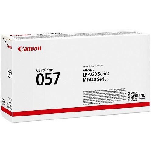 Canon CRG-057 Toner Original slika 1