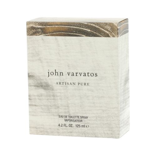 John Varvatos Artisan Pure Eau De Toilette 125 ml (man) slika 2