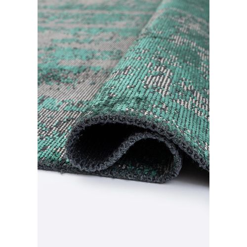 Tepih HORIZON DARK GREEN, 160 x 230 cm slika 3